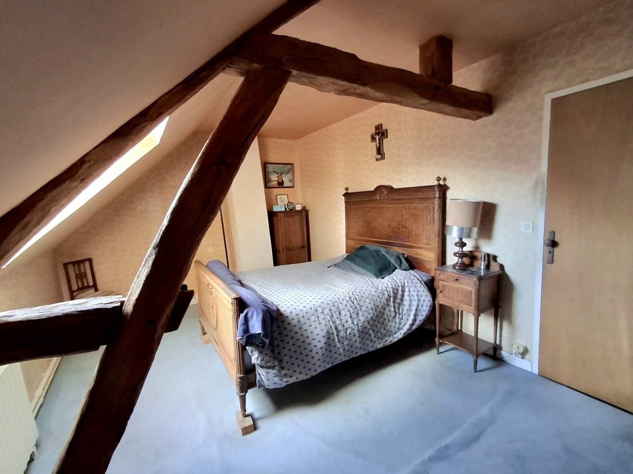 Equestrian property  Yonne