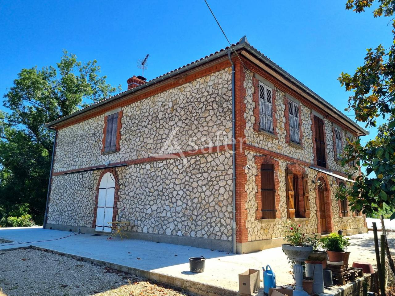 Other agricultural property  Tarn-et-Taronne