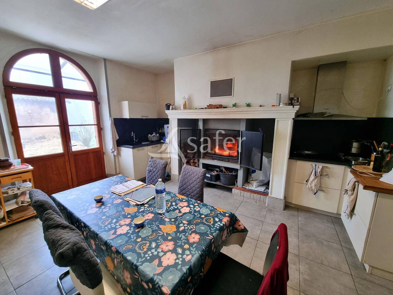 Other agricultural property  Tarn-et-Taronne