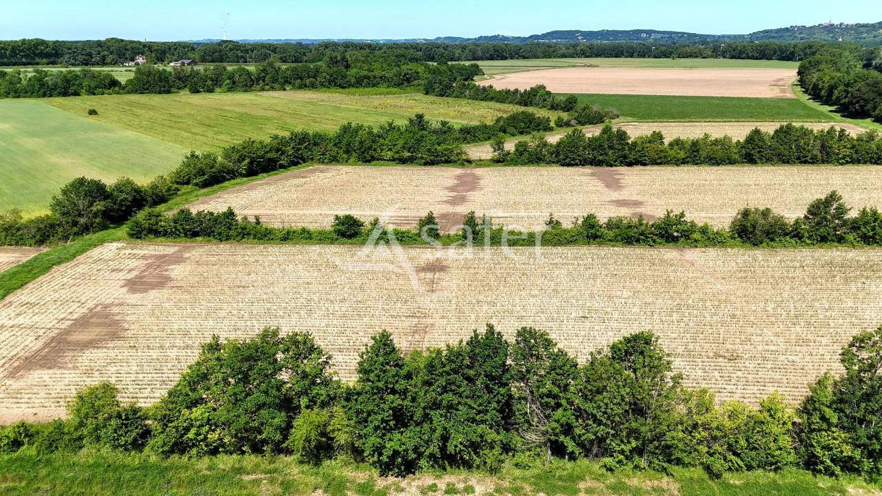 Other agricultural property  Tarn-et-Taronne