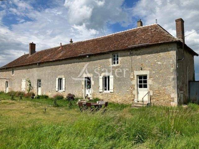 Equestrian property  Cher