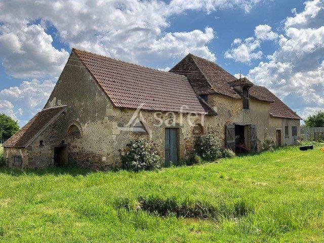 Equestrian property  Cher