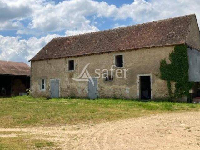 Equestrian property  Cher