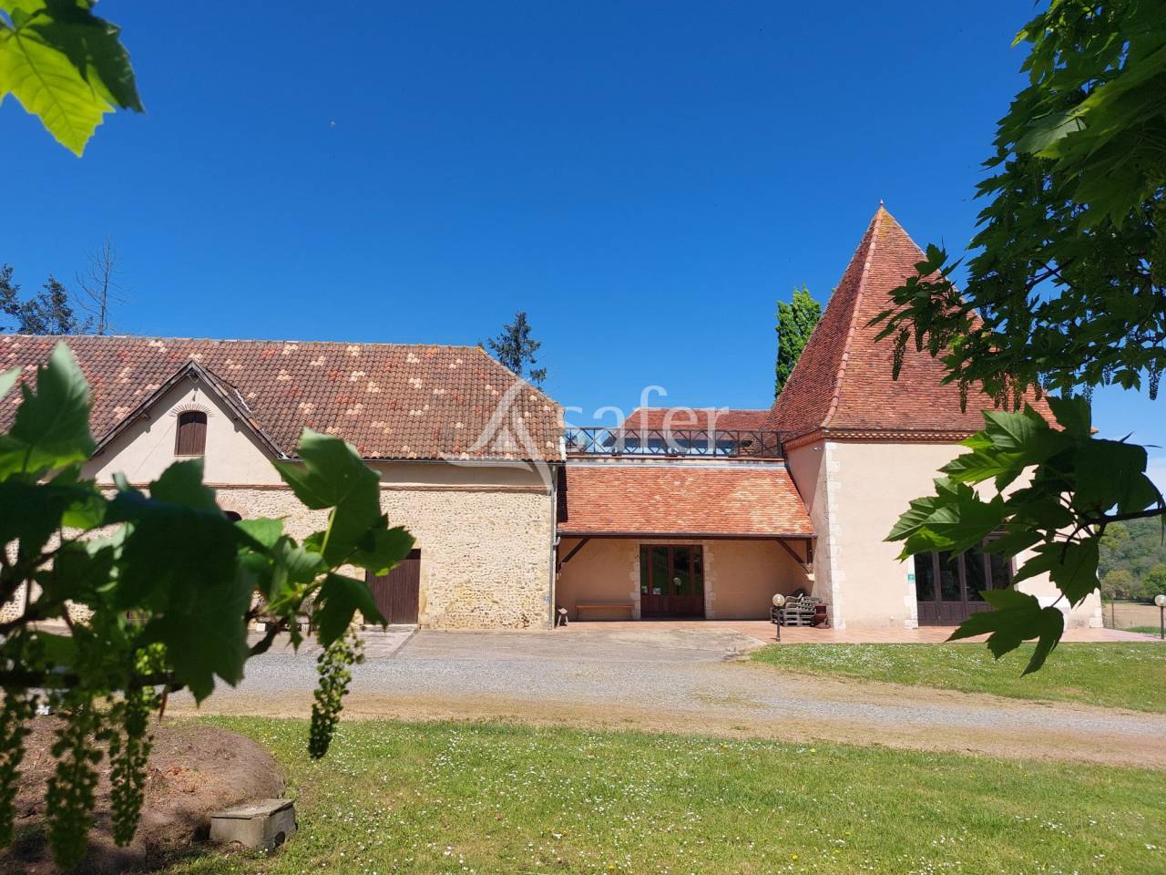 Vineyard  Pyrénées-Atlantiques