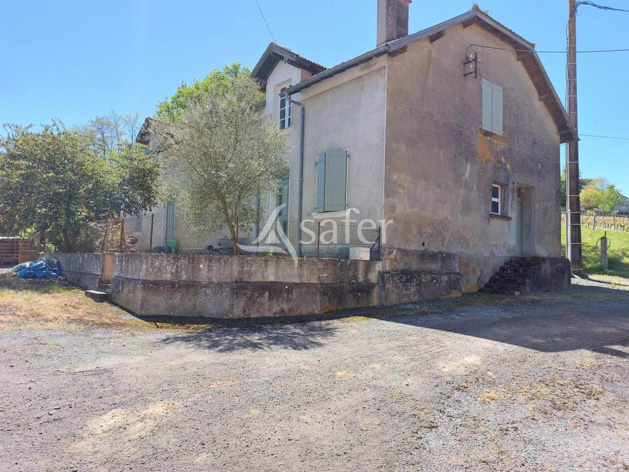 Vineyard  Pyrénées-Atlantiques
