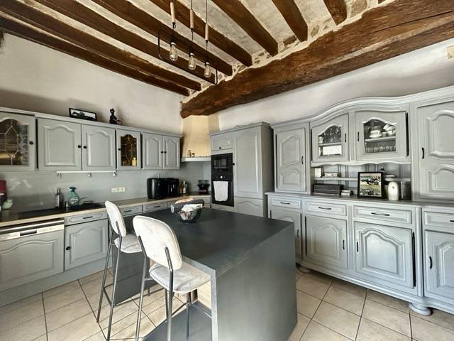 Racing yard  Mayenne