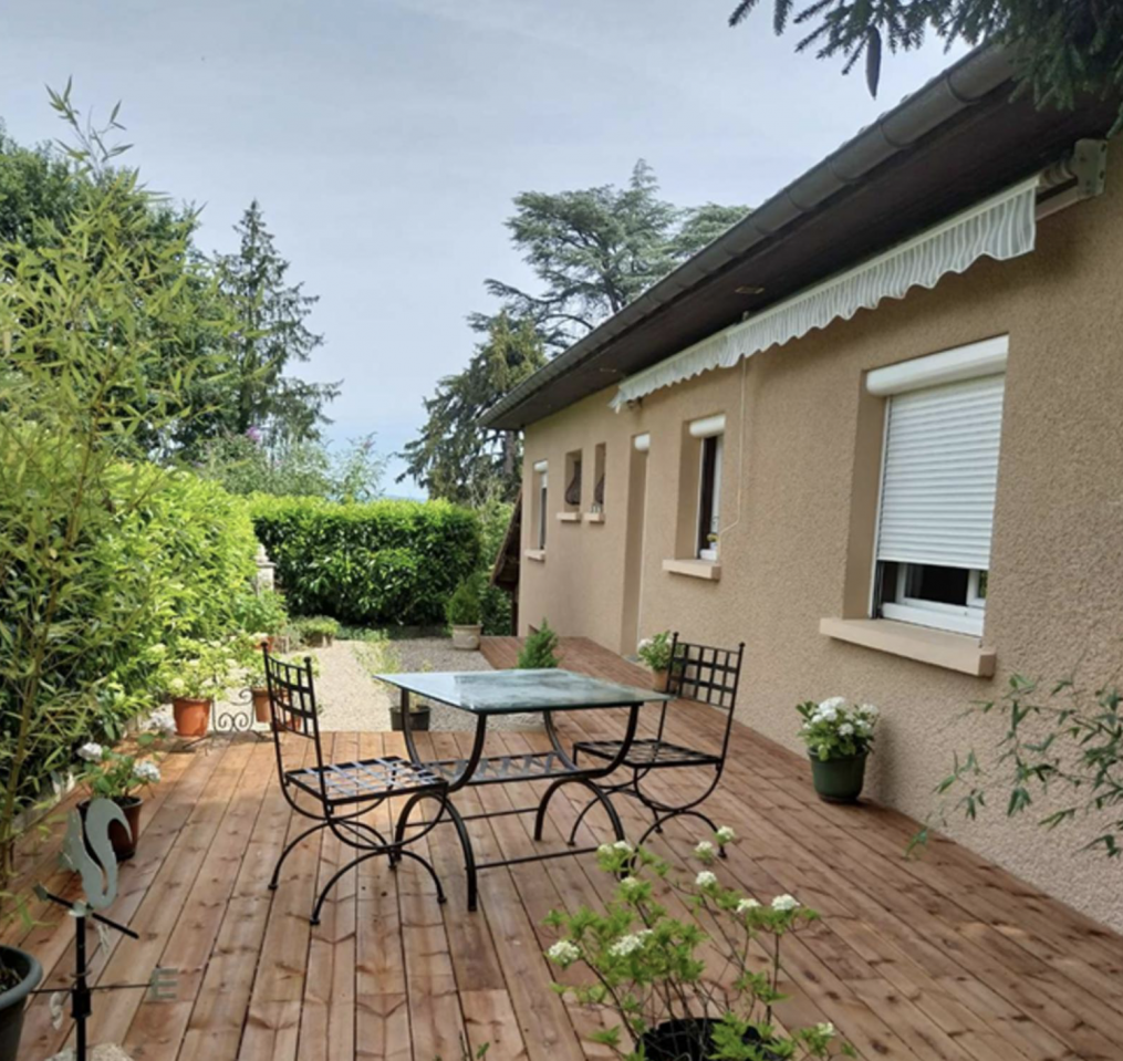 Equestrian property  Isère