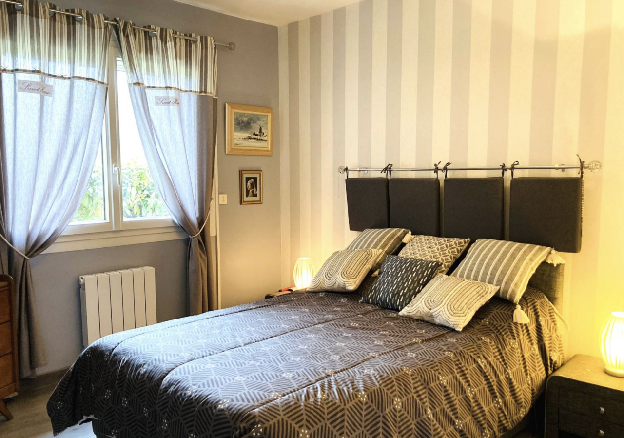 Equestrian property  Isère