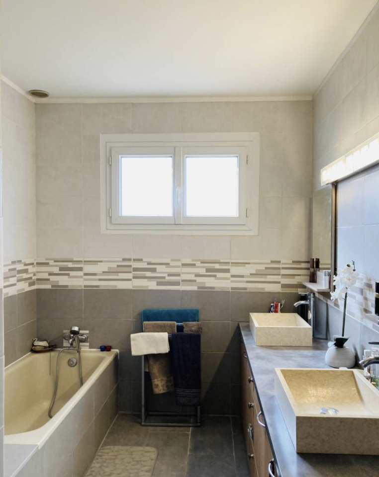 Equestrian property  Isère