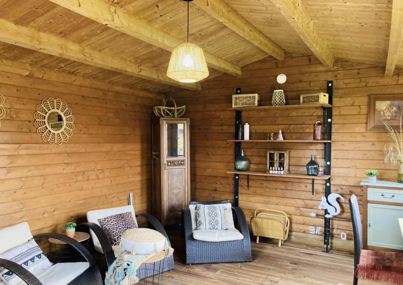 Equestrian property  Isère