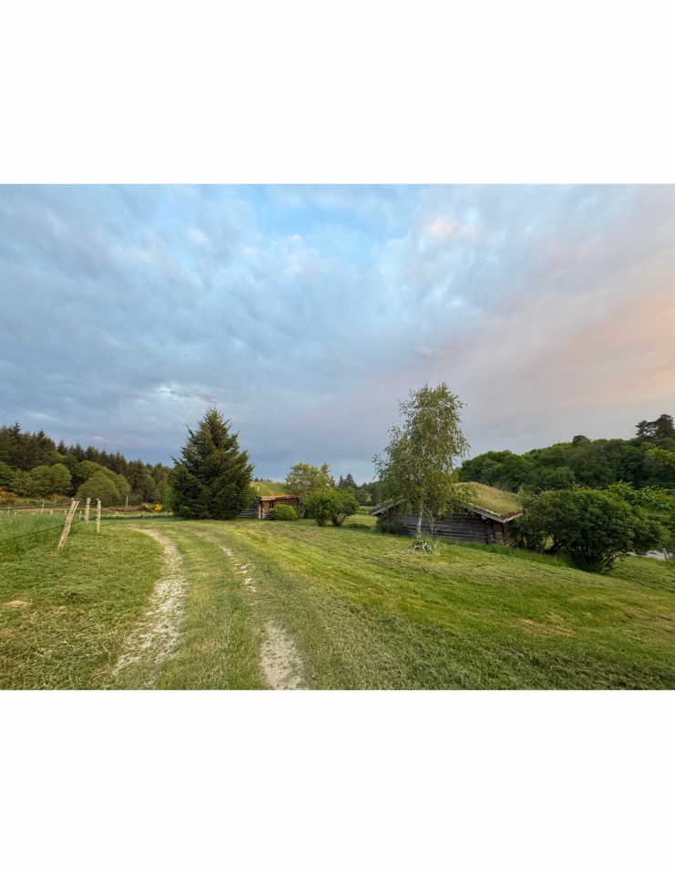 Luxurious equestrian property  Haute-Vienne
