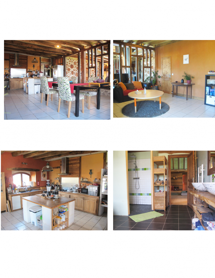 Luxurious equestrian property  Haute-Vienne