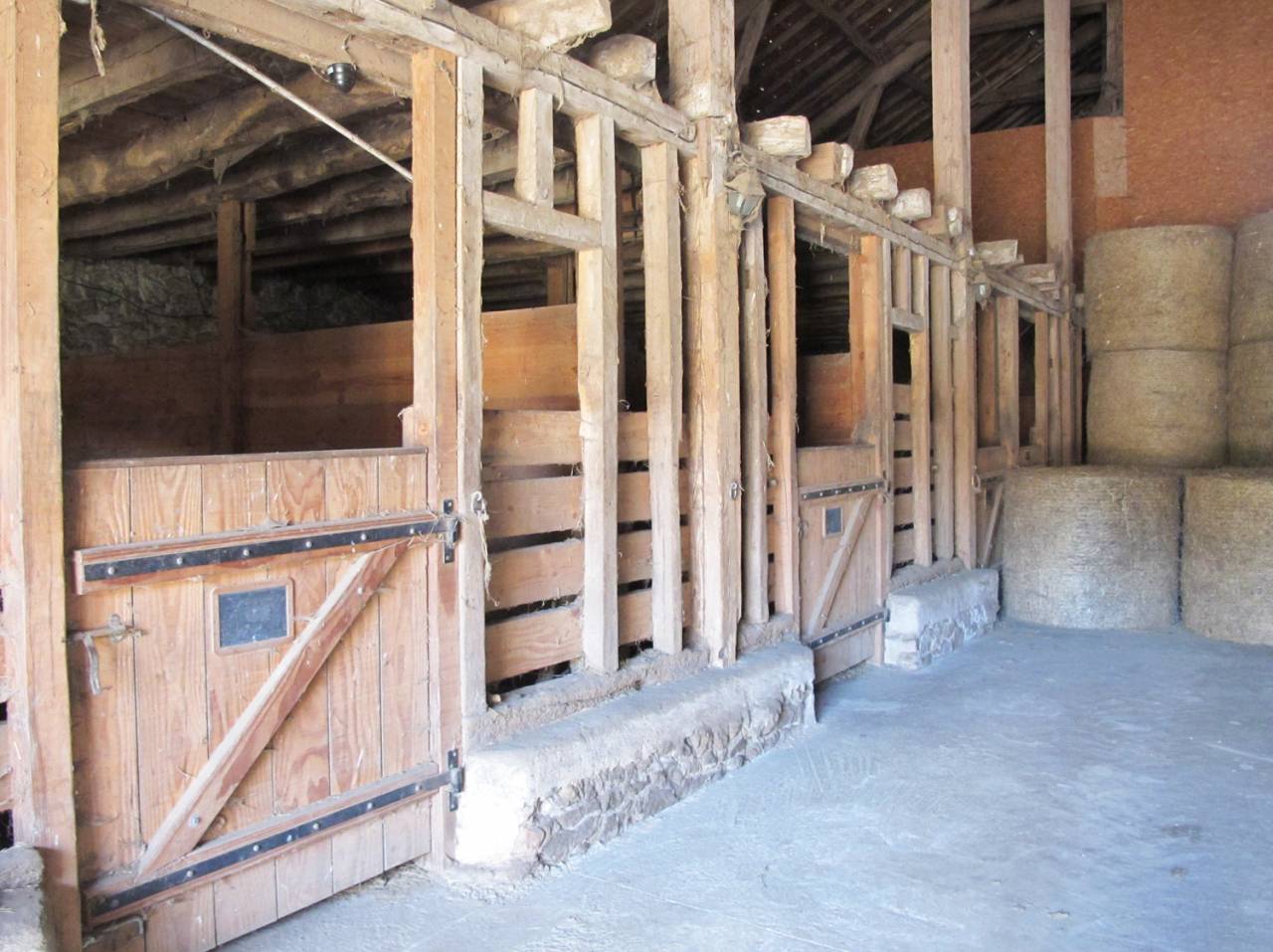 Luxurious equestrian property  Haute-Vienne