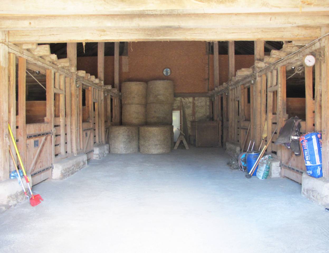 Luxurious equestrian property  Haute-Vienne