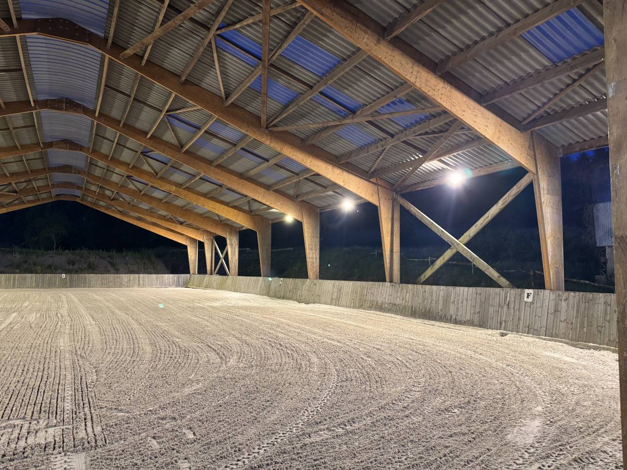 Luxurious equestrian property  Haute-Vienne