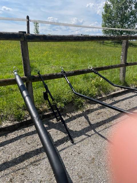 Carriage - Other carriage   