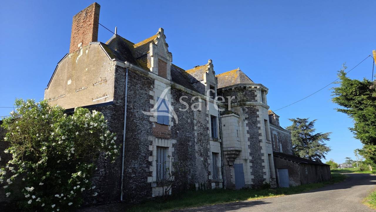 Other country property  Loire-Atlantique