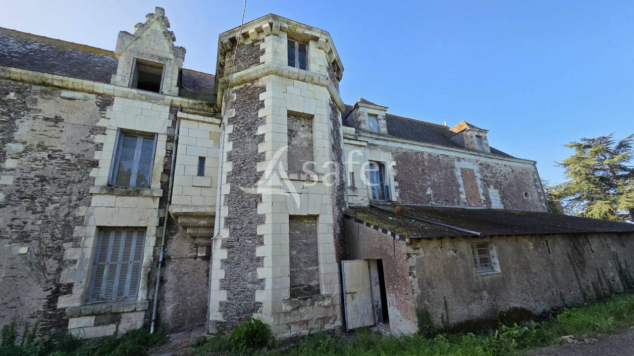 Other country property  Loire-Atlantique