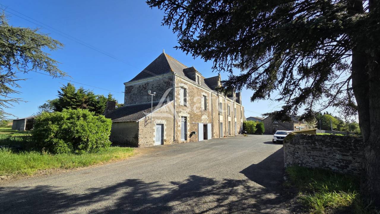 Other country property  Loire-Atlantique