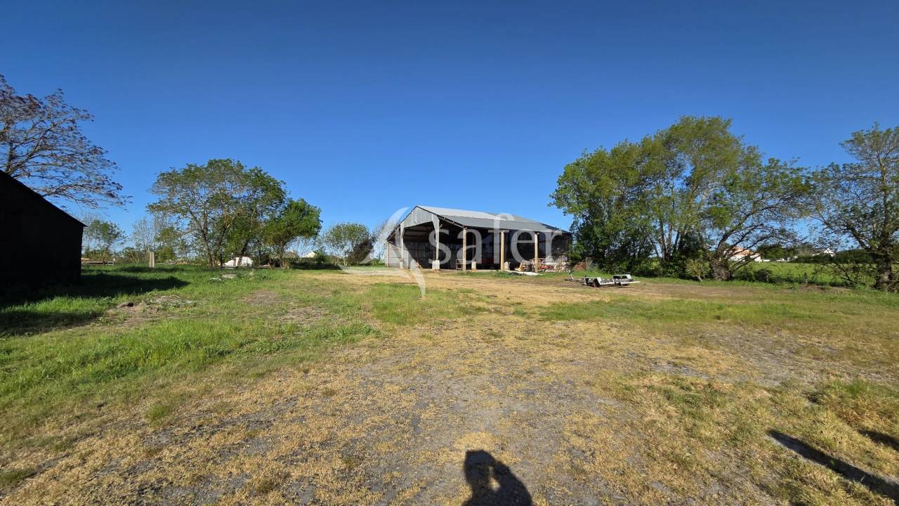 Other country property  Loire-Atlantique