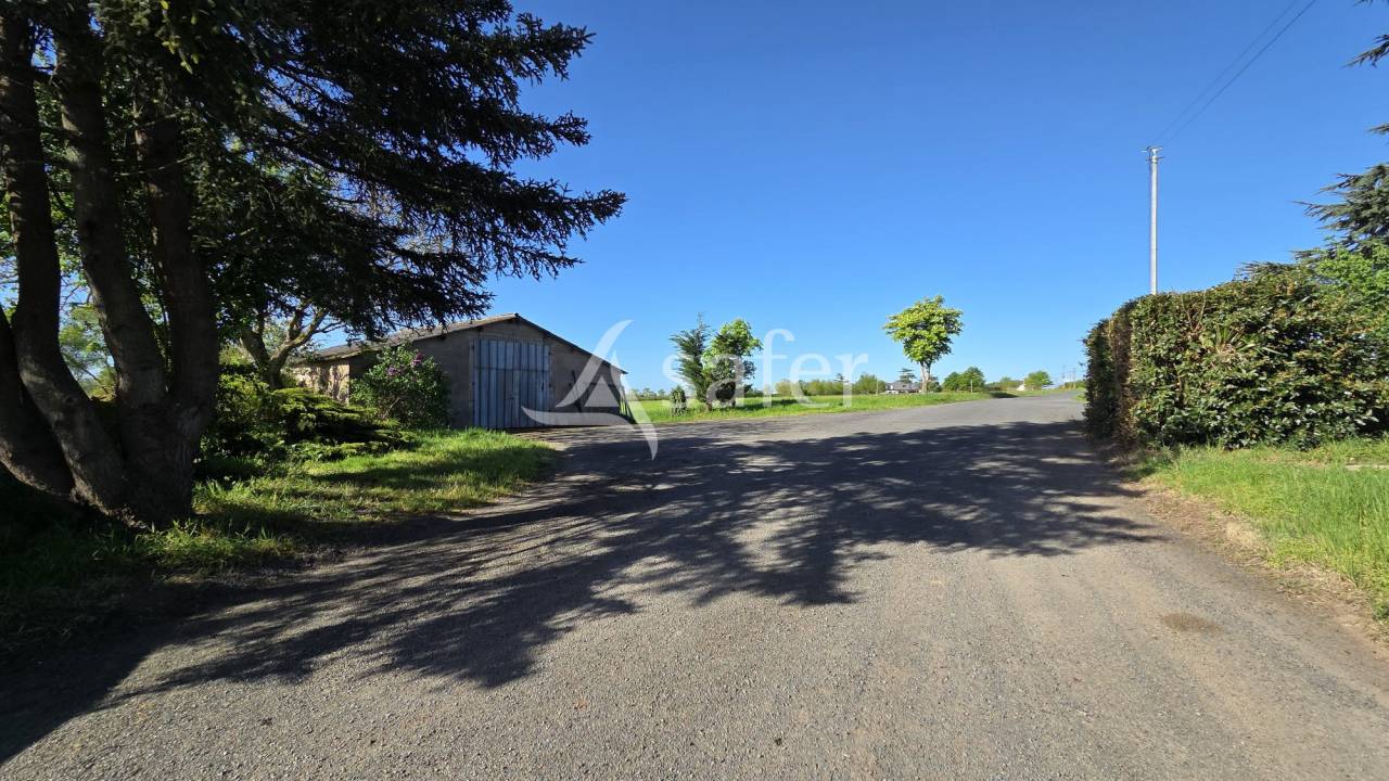 Other country property  Loire-Atlantique