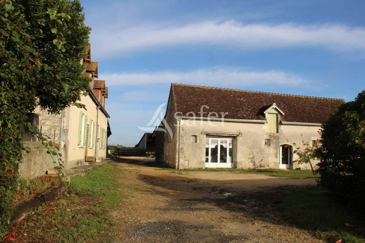 Other agricultural property  Indre-et-Loire