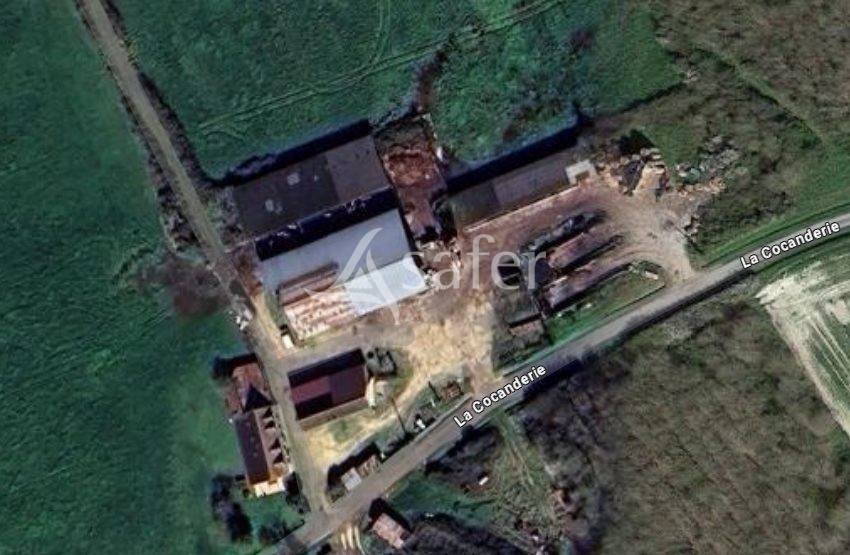 Other agricultural property  Indre-et-Loire