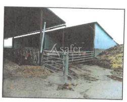 Other agricultural property  Indre-et-Loire