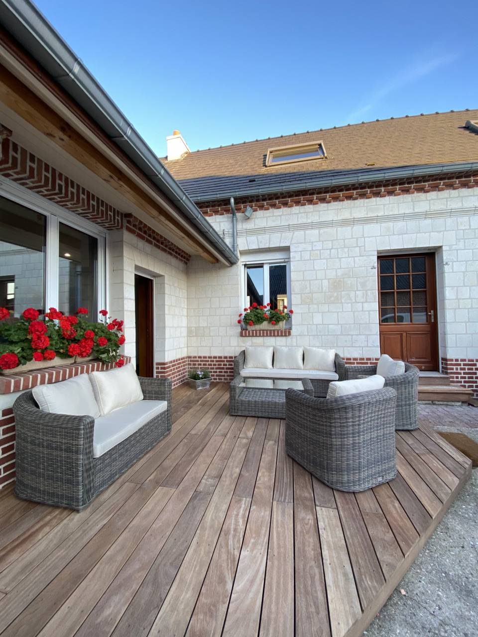 Equestrian property  Pas-de-Calais