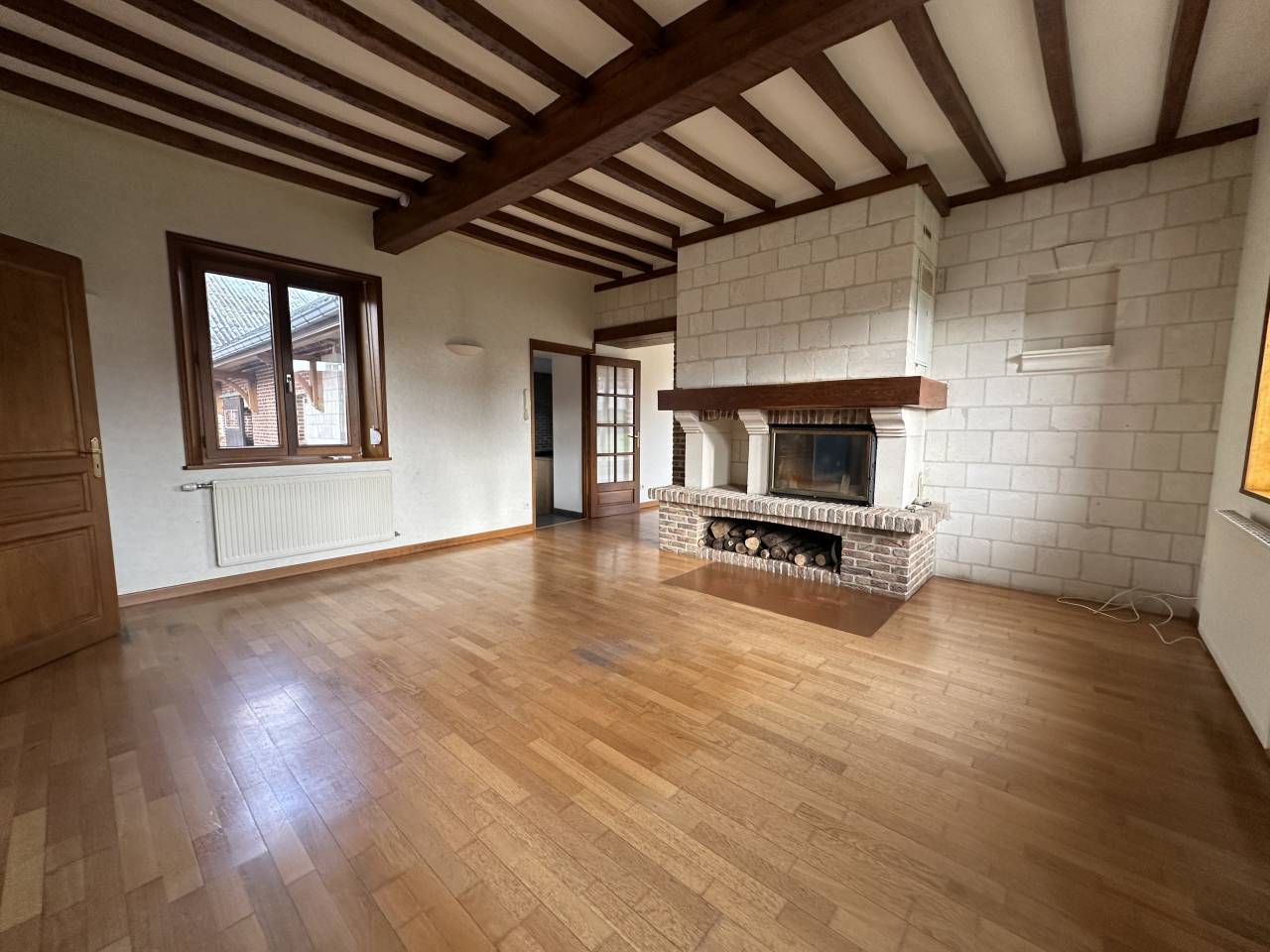 Equestrian property  Pas-de-Calais