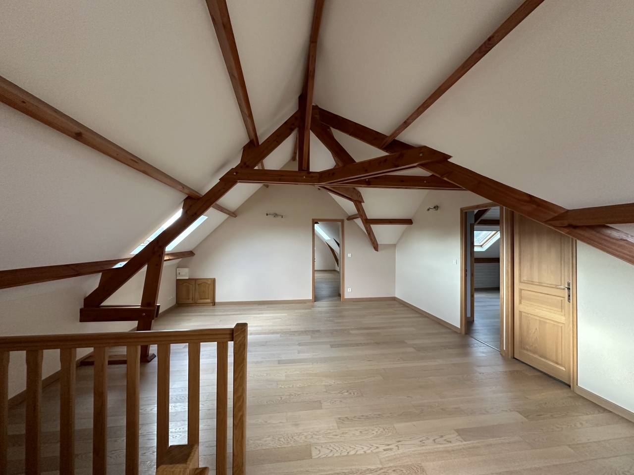 Equestrian property  Pas-de-Calais