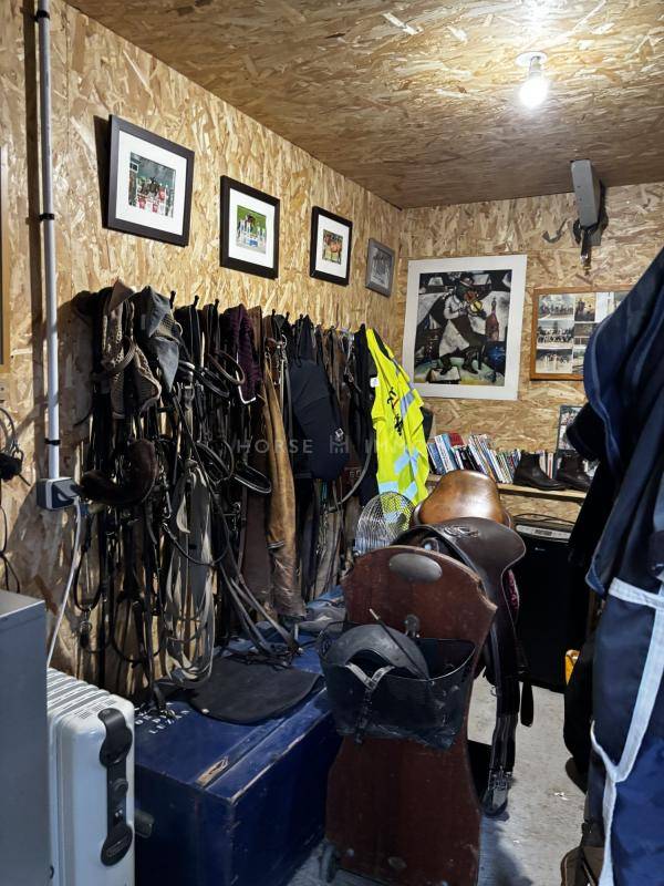 Equestrian property  Manche