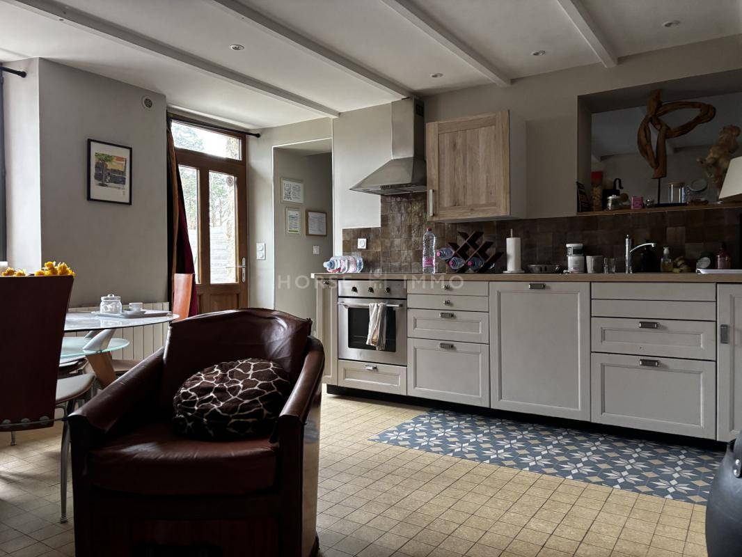 Equestrian property  Manche