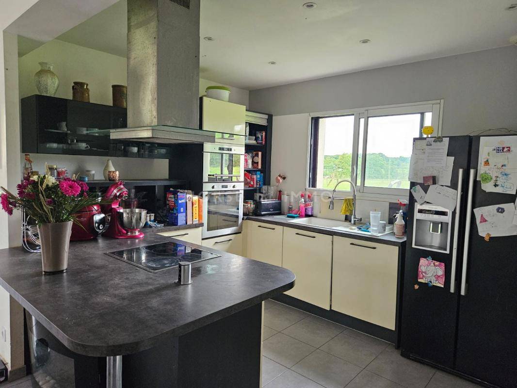 Equestrian property  Ile-et-Vilaine