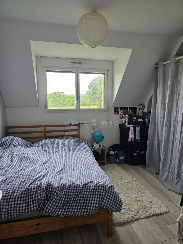 Equestrian property  Ile-et-Vilaine