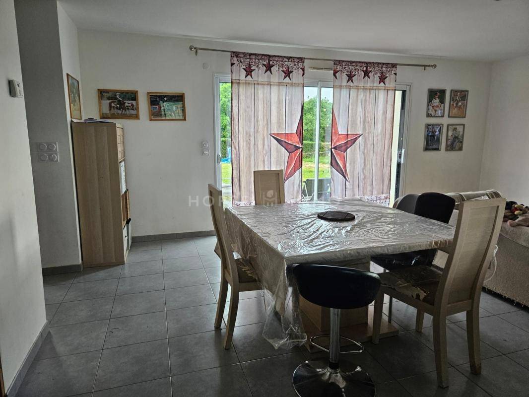 Equestrian property  Ile-et-Vilaine