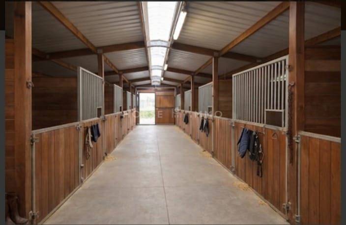 Equestrian property  Ile-et-Vilaine