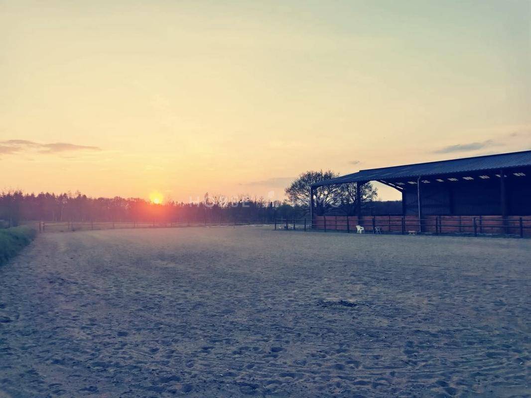Equestrian property  Ile-et-Vilaine