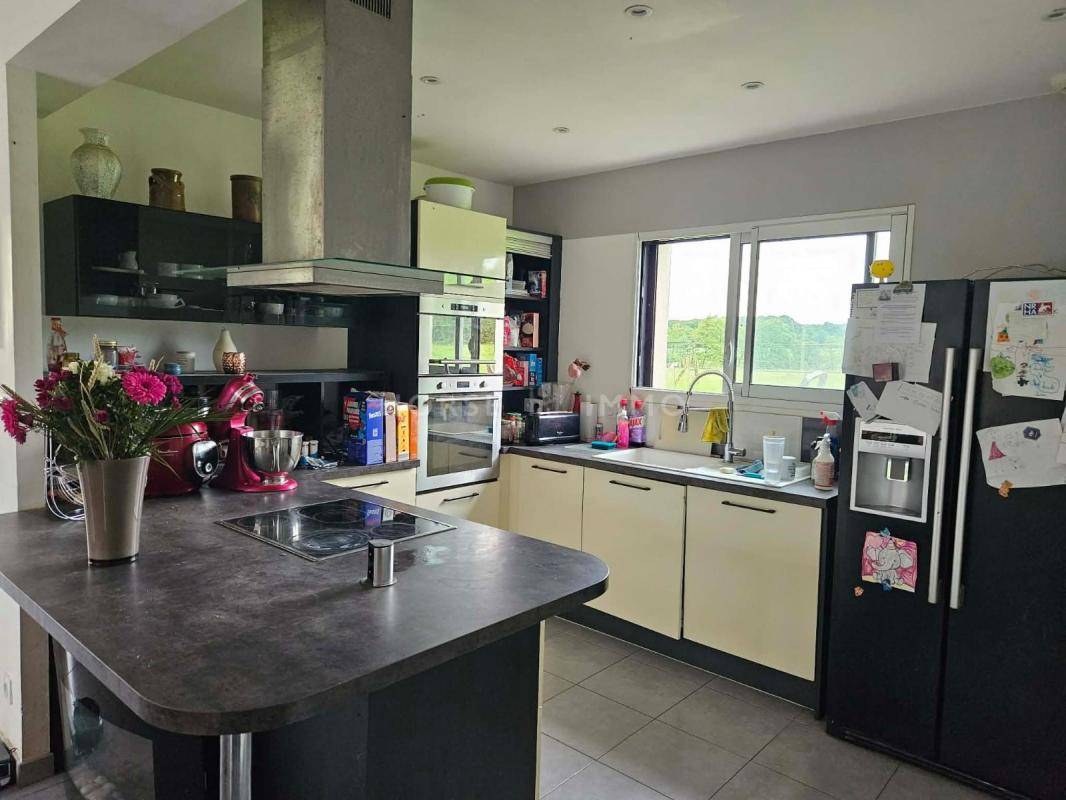 Equestrian property  Ile-et-Vilaine