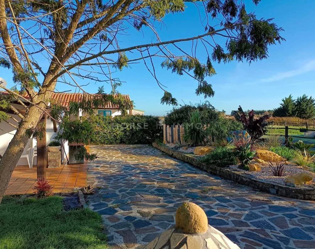 Equestrian property  Vendée