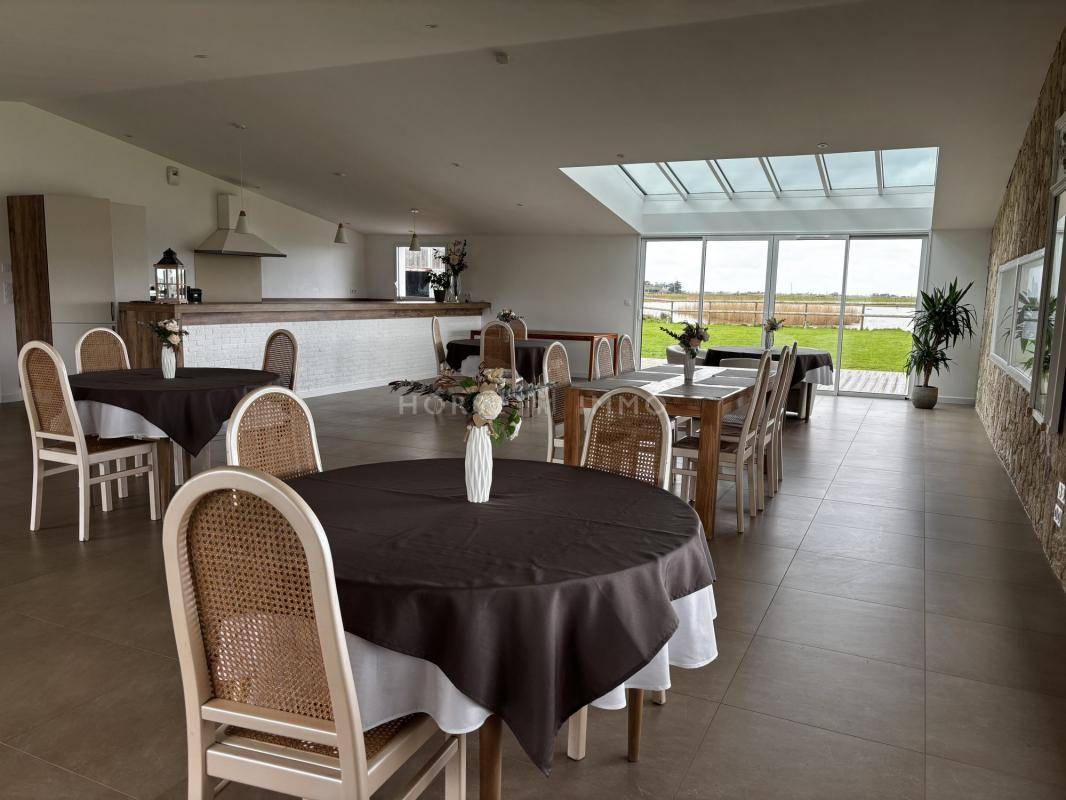 Equestrian property  Vendée