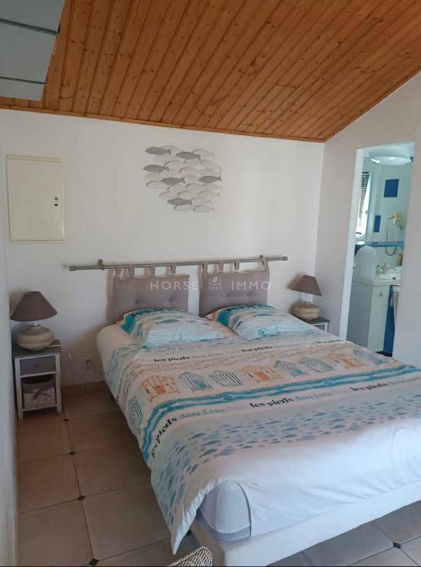 Equestrian property  Vendée