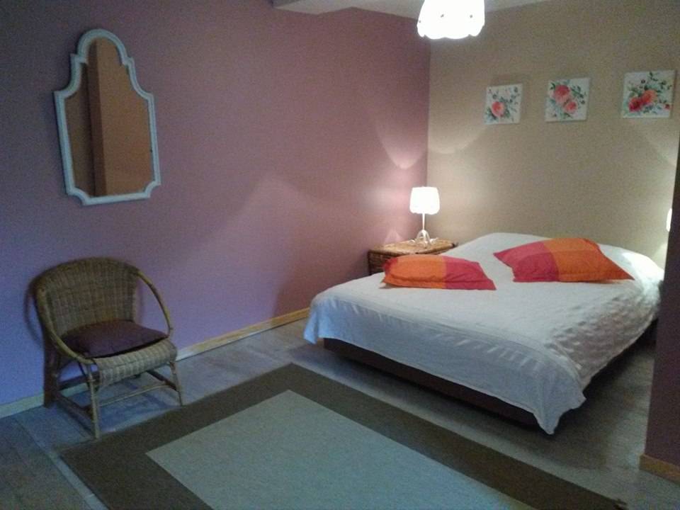 Holiday equestrian property  Calvados