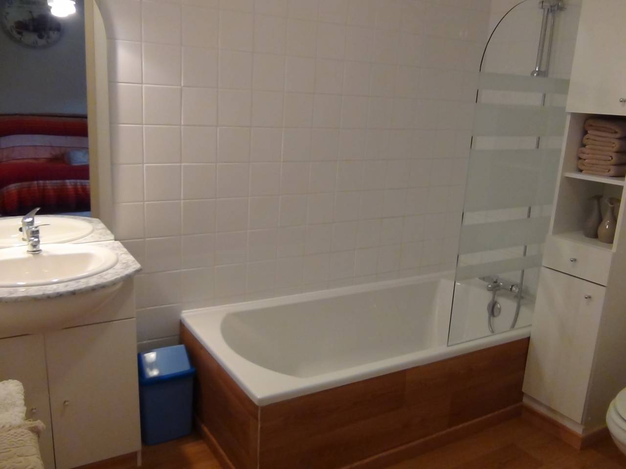 Holiday equestrian property  Calvados