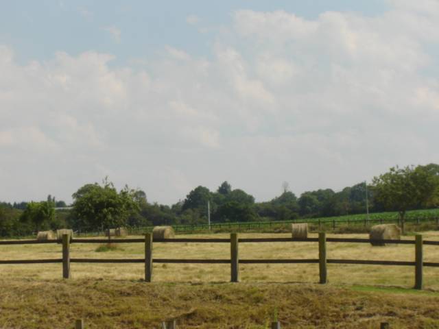 Holiday equestrian property  Calvados