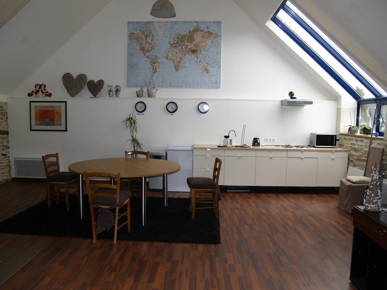 Holiday equestrian property  Calvados