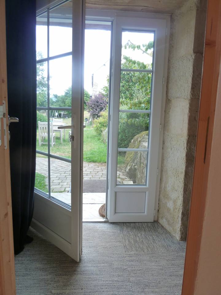 Holiday equestrian property  Calvados