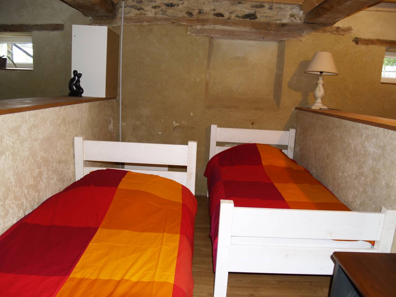 Holiday equestrian property  Calvados