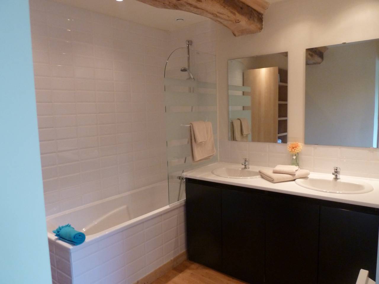 Holiday equestrian property  Calvados