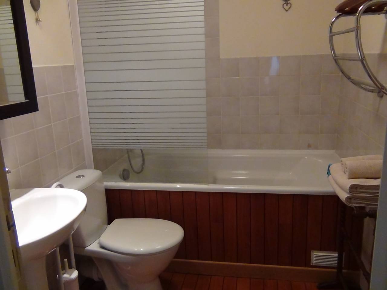 Holiday equestrian property  Calvados